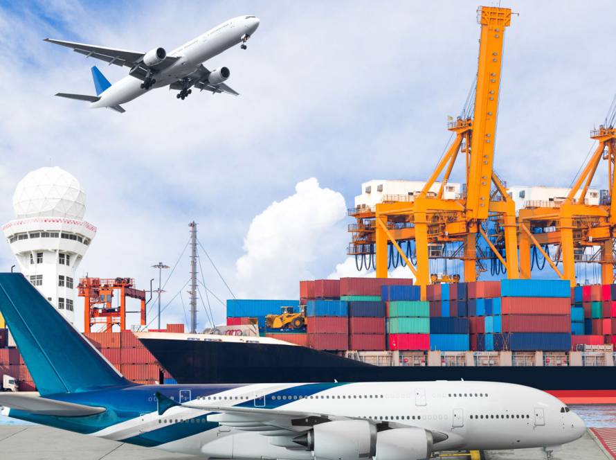 Air Freight Services