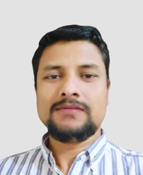 Pradip Khadka Sr Exports Operator