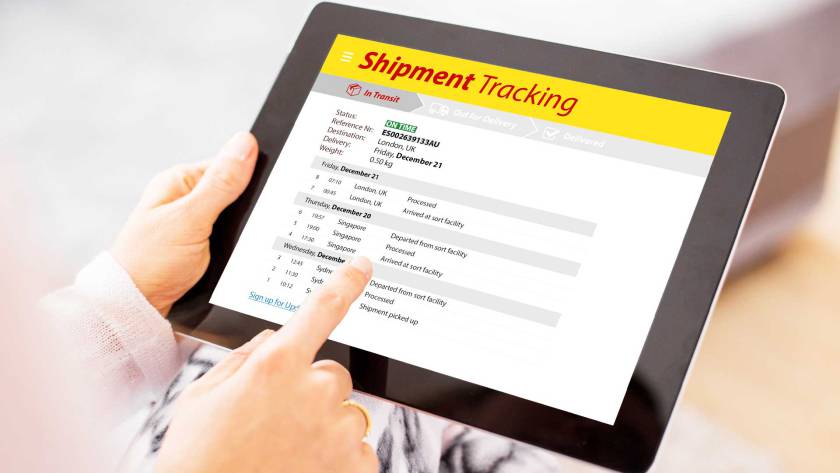 The Importance of Real-Time Tracking in the Logistics Industry