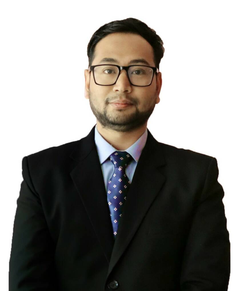 Rajan Khayamali