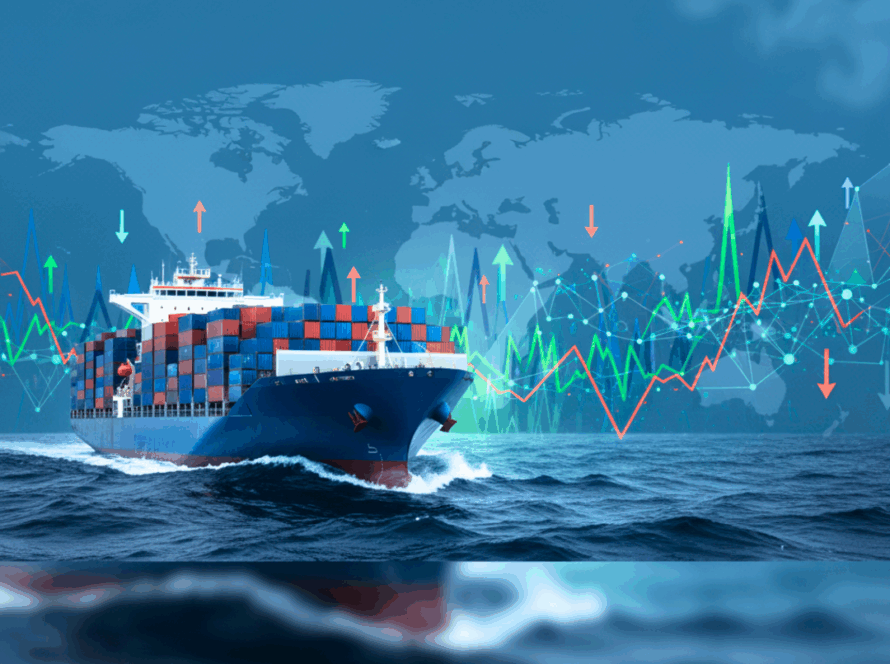 Freight Variance