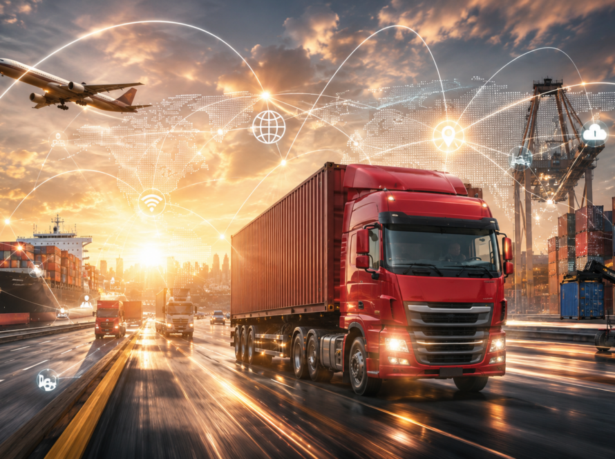 The Last-Mile Delivery Puzzle