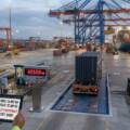 What Happens If Your VGM Is Wrong? Costs, Fees and Rolled Cargo 